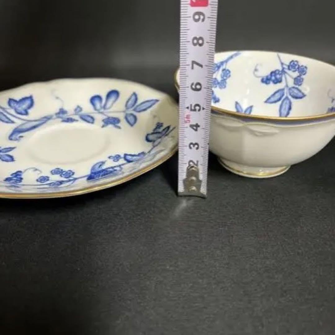Amazon | Noritake ノリタケ LAPISMANOR ラピスマナー カップ